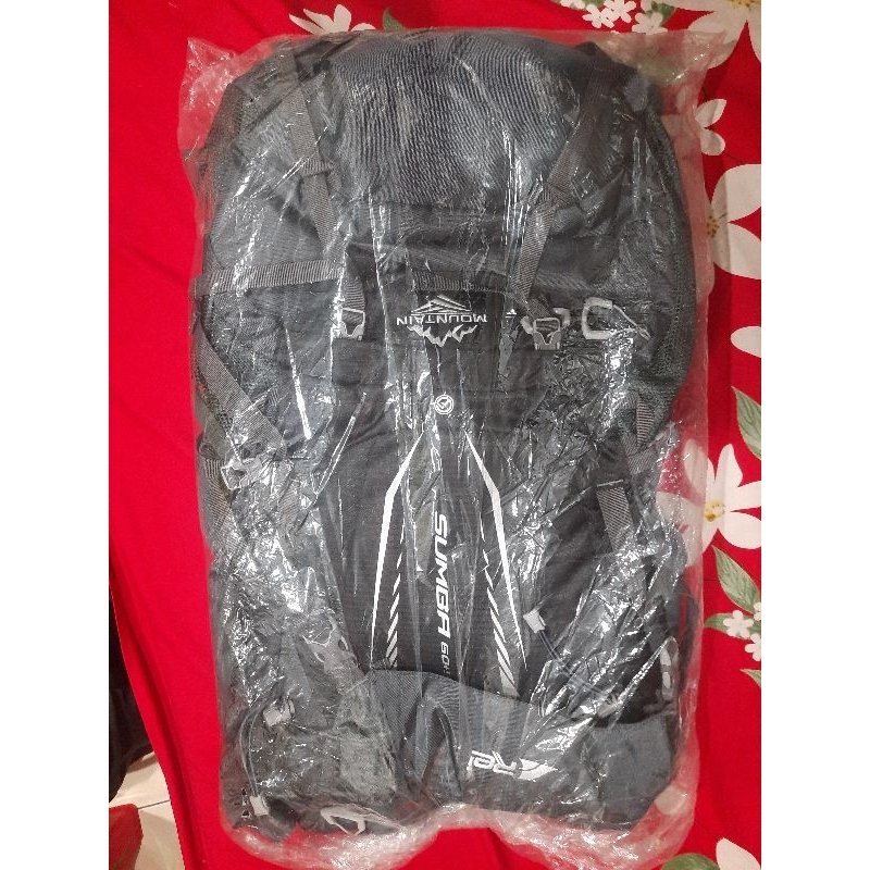 carier arei sumba keril tas outdoor