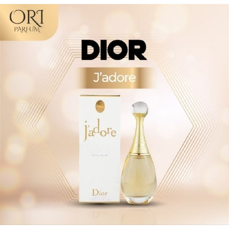 DIOR PARFUM