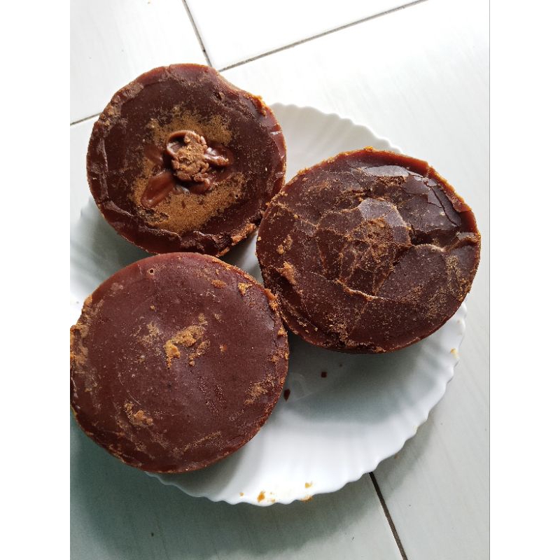 

Gula aren asli kandangan