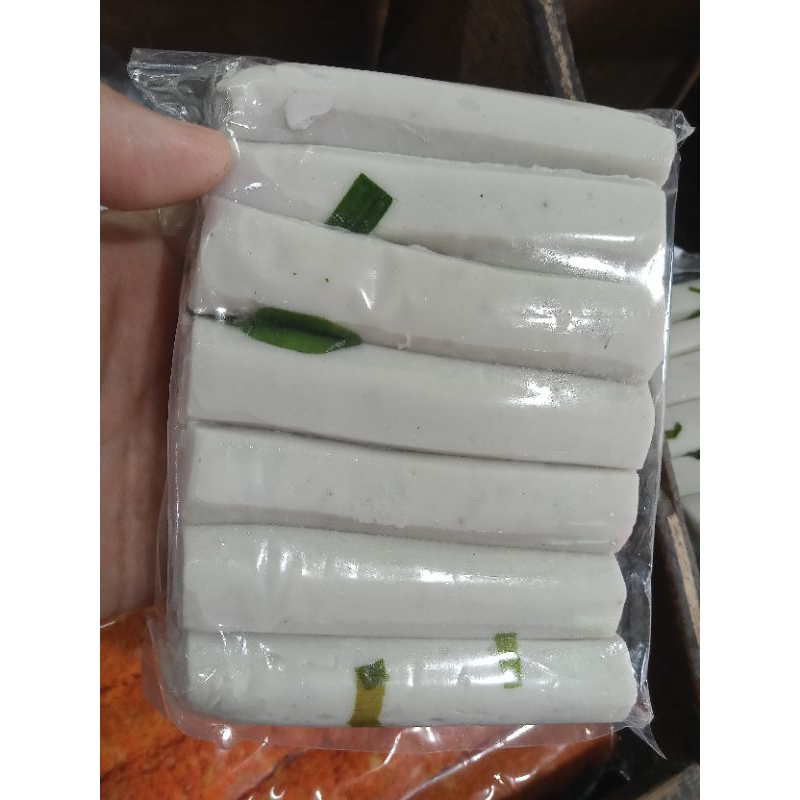 

Otak otak | otak-otak kampung | otakotak