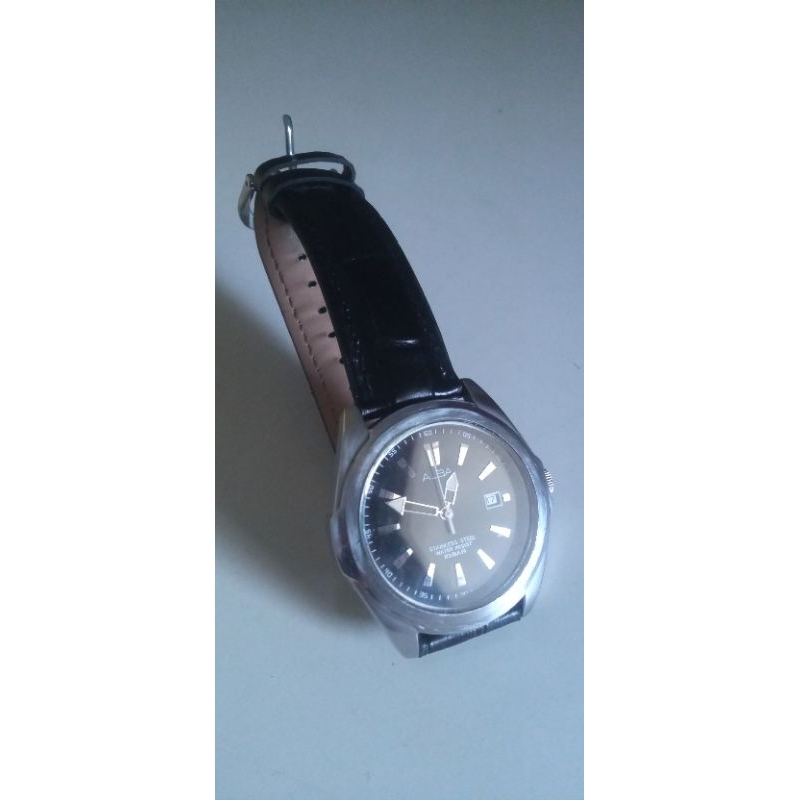 JamTangan Pria ALBA (PRELOVED)