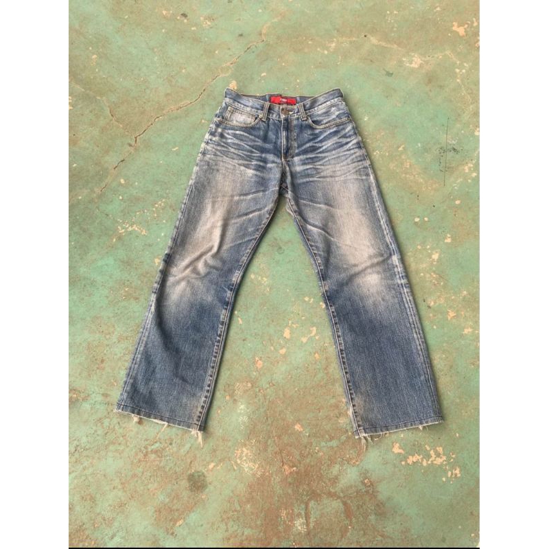 EVISU denim jeans original