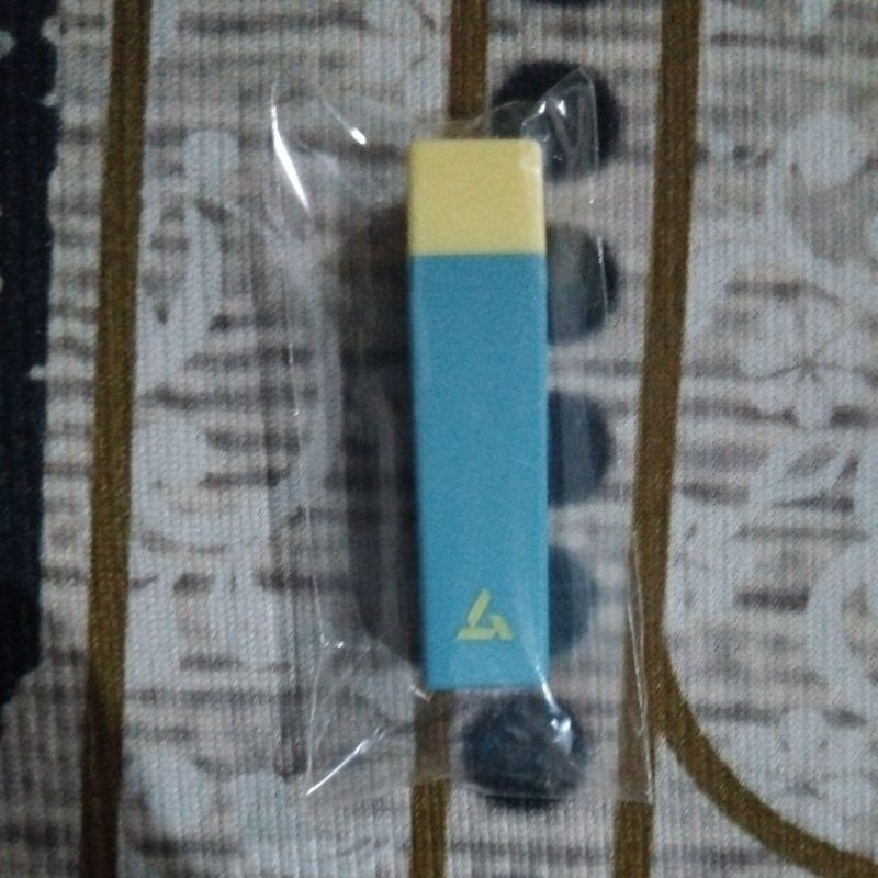 

stampel seventeen feel blue ver.