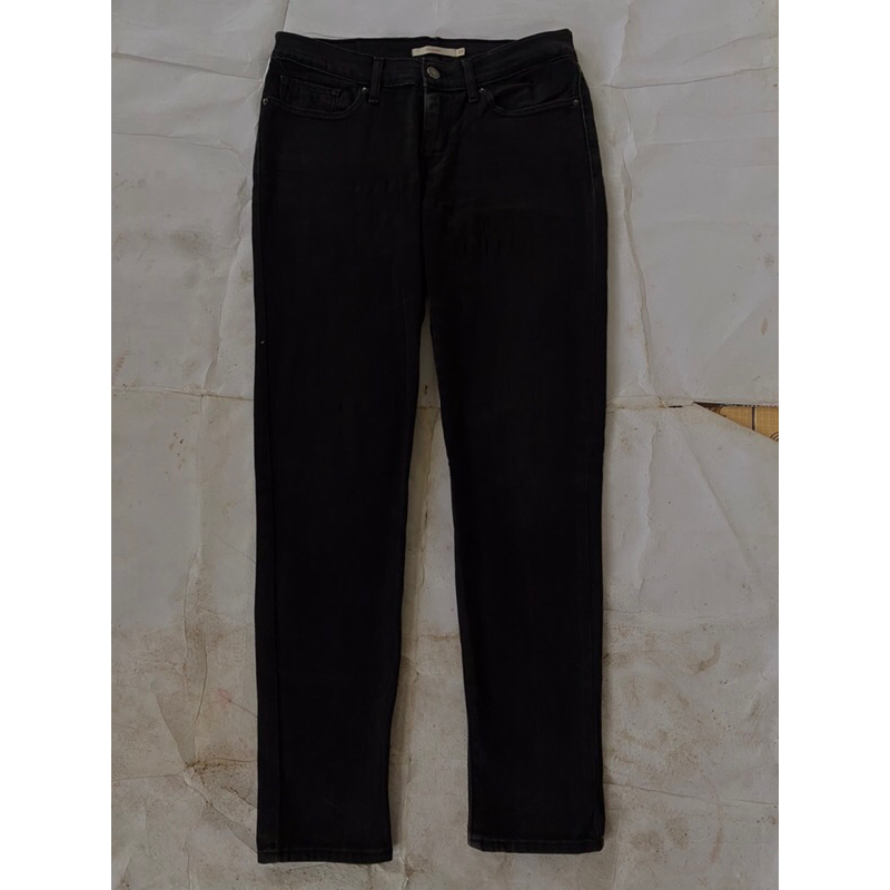 CELANA JEANS LEVIS SECOND