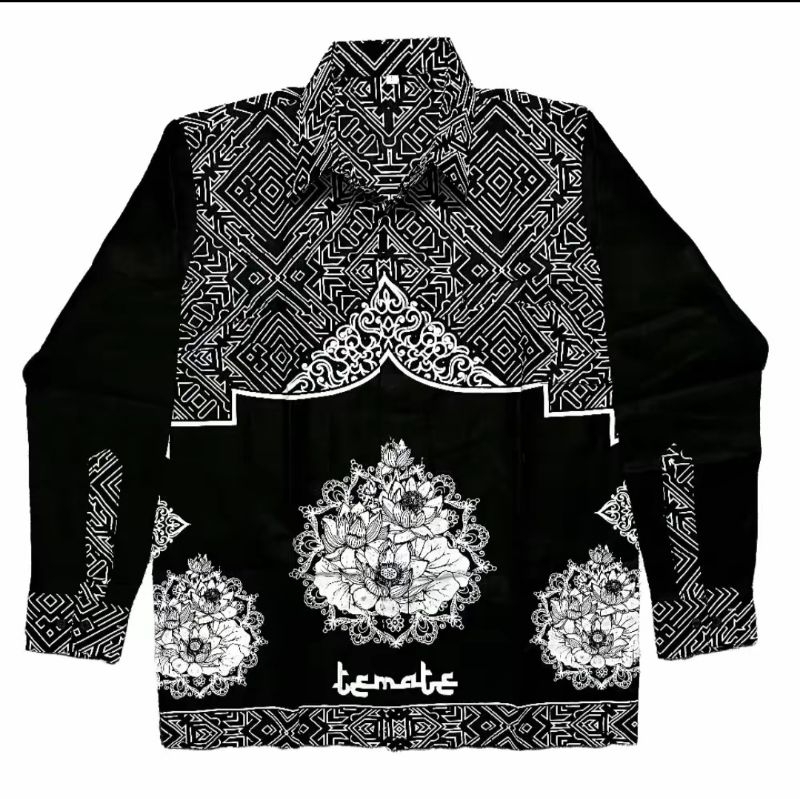 KEMEJA PSHT // KEMEJA PSHT KEREN // KEMEJA TERATE // KEMEJA PRIA PSHT // KEMEJA PANJANG PSHT // KEME