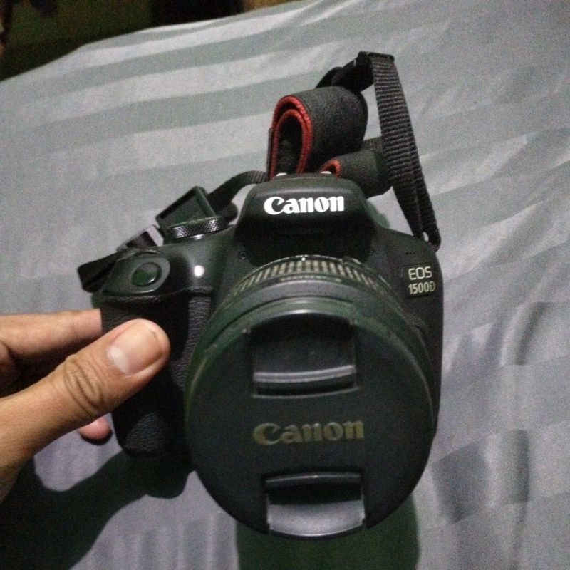 DXPFT Kamera Canon EOS 1500D