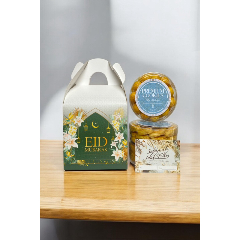 

Hampers Kue Hampers Cookies Hampers Lebaran hampers ramadhan hampers idulfitri