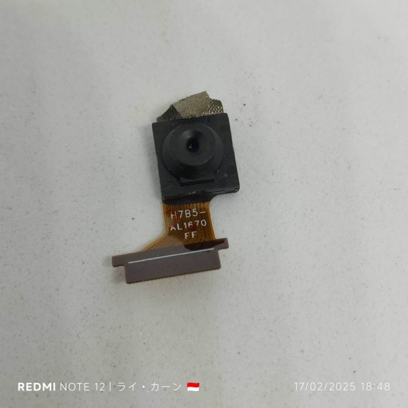 Kamera Depan Nokia 2.2/TA1188