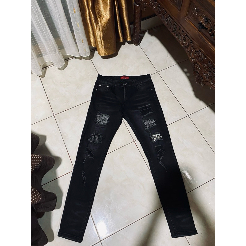 RUCAS S 9 LONG SIZE 34