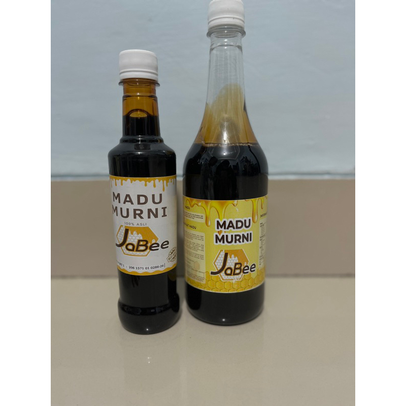 

madu murni