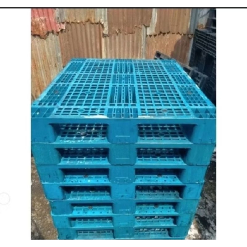 

palet plastik m jaring 120x100x15
