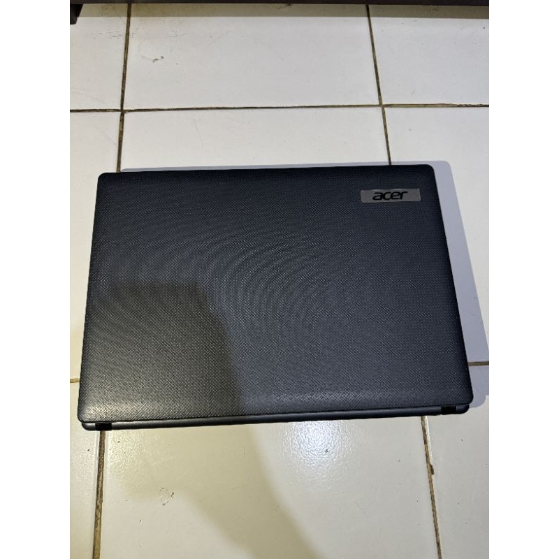 Laptop Acer Aspire 4349 Second