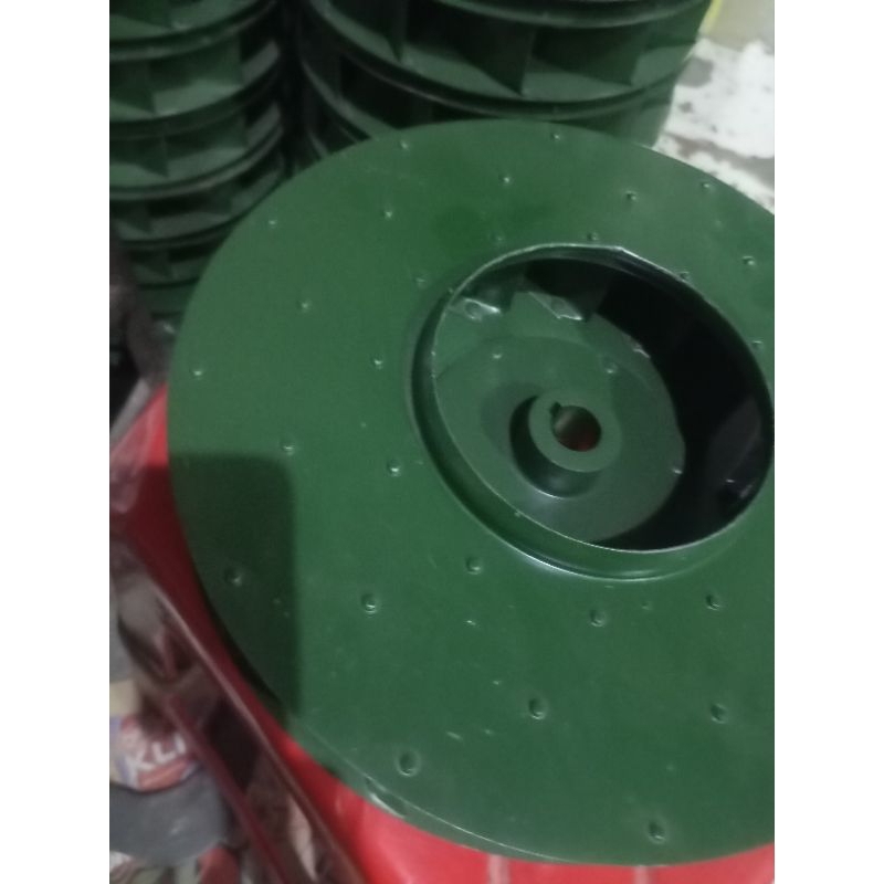 kipas blower poles padi n70