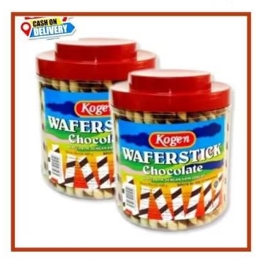 

WAFER STICK ASTOR KOGEN TOPLES 600 gram