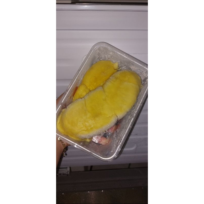 

Durian Montong Palu