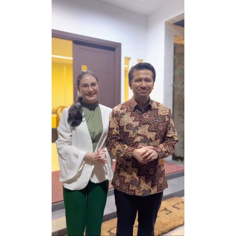 KAIN BATIK TULIS PREMIUM /BAHAN KATUN PRIMISIMA