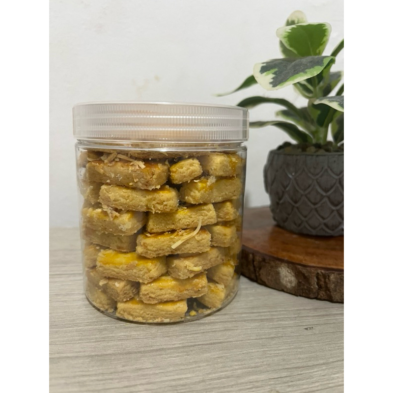 

Kastangel Home Made Tanpa Pengawet