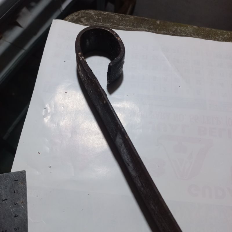 Per Jeep Willys Gen 2 Gelung no.2