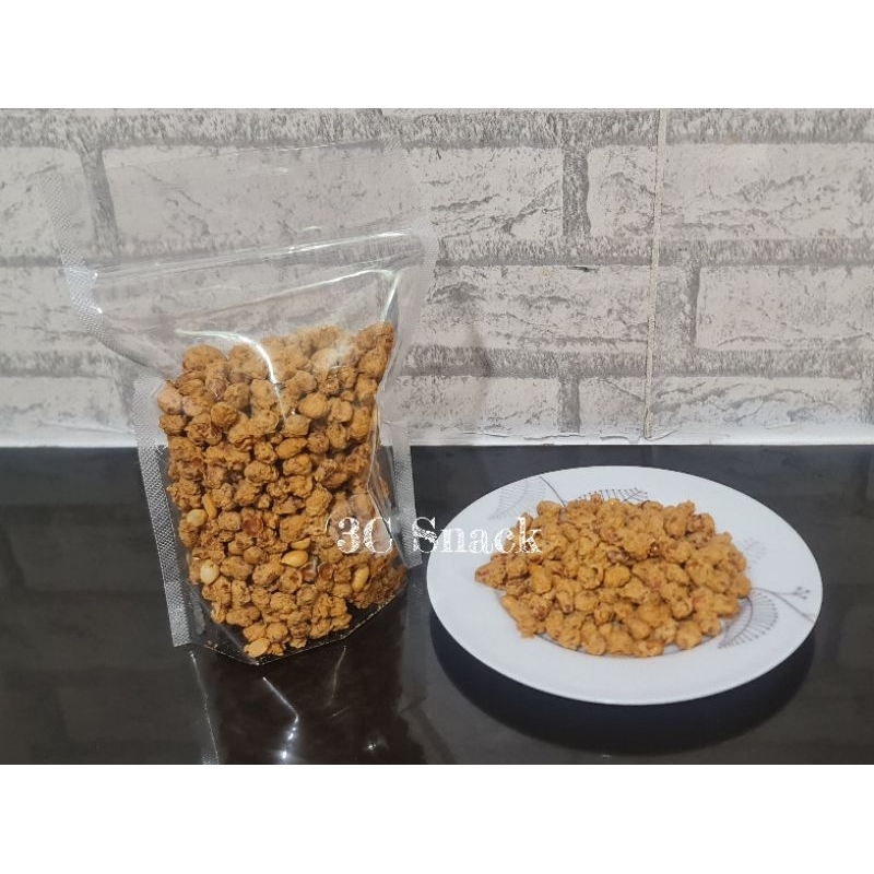 

kacang telur special #kacangtelur #makananringan