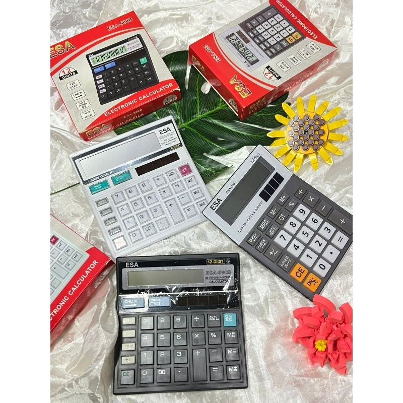 

Calculator murah