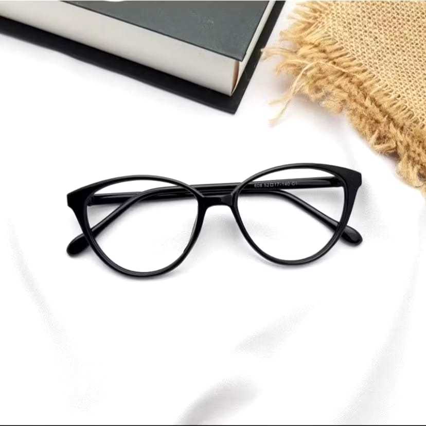 Kacamata Optik Premium 608