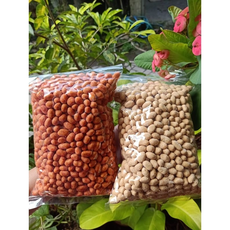 

Kacang Mayasi Garuda Food Original