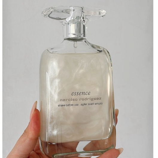 DECANT Narciso Rodriguez Essence Iridescent