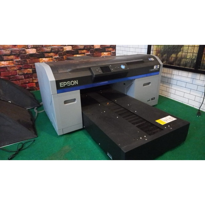 Epson Surecolor SC-F2130 DTG | Printer DTG | Printer Sablon