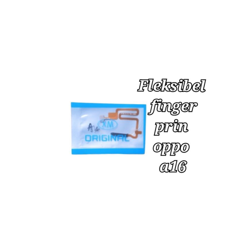 fleksibel fingerprint oppo a16 fleksibel fingerprint prin OPPO A16 fleksibel fingerprint