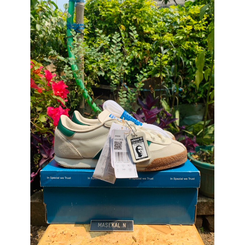 Adidas Liam Gallagher IF8358