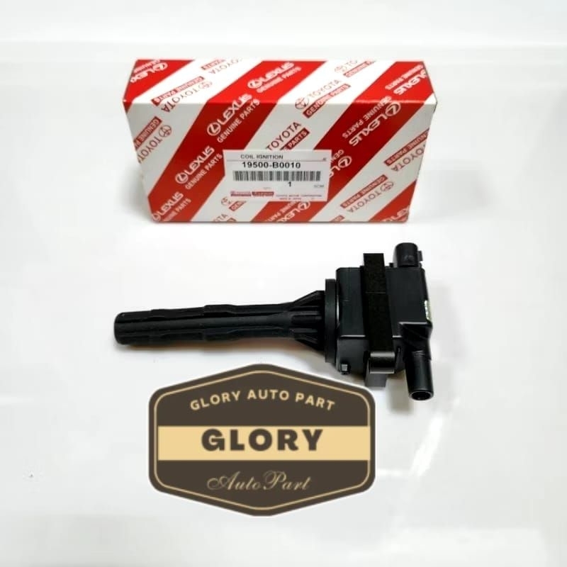 COIL KOIL IGNITION AVANZA XENIA NON VVTI