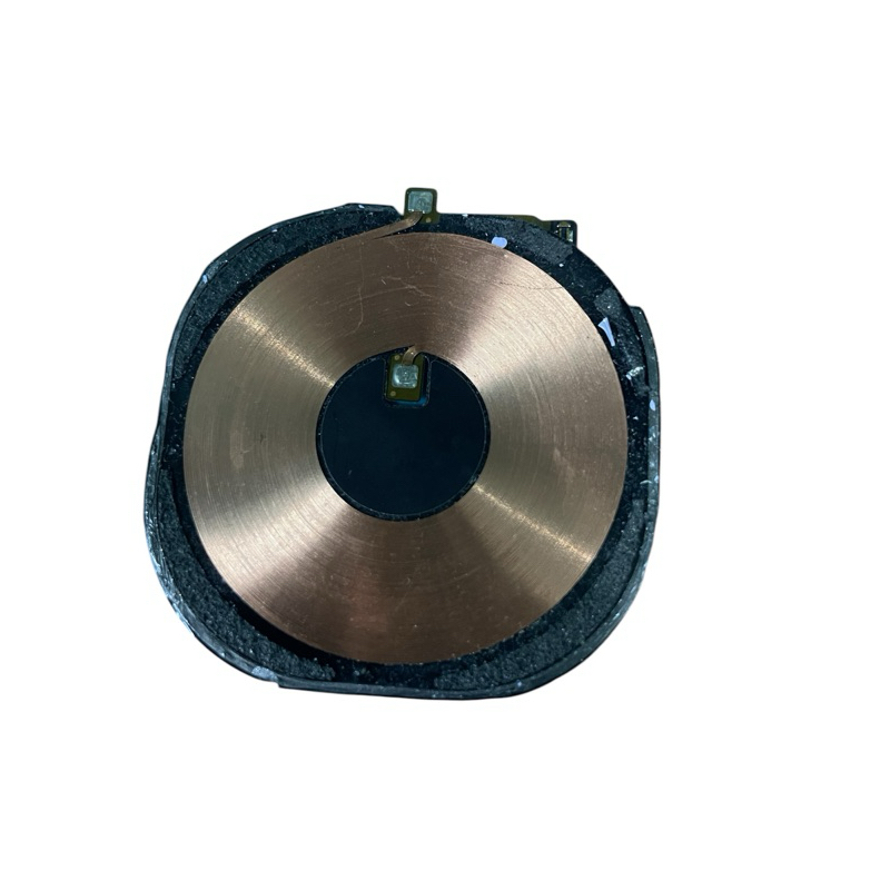 NFC wireles charger iphone 11 ori