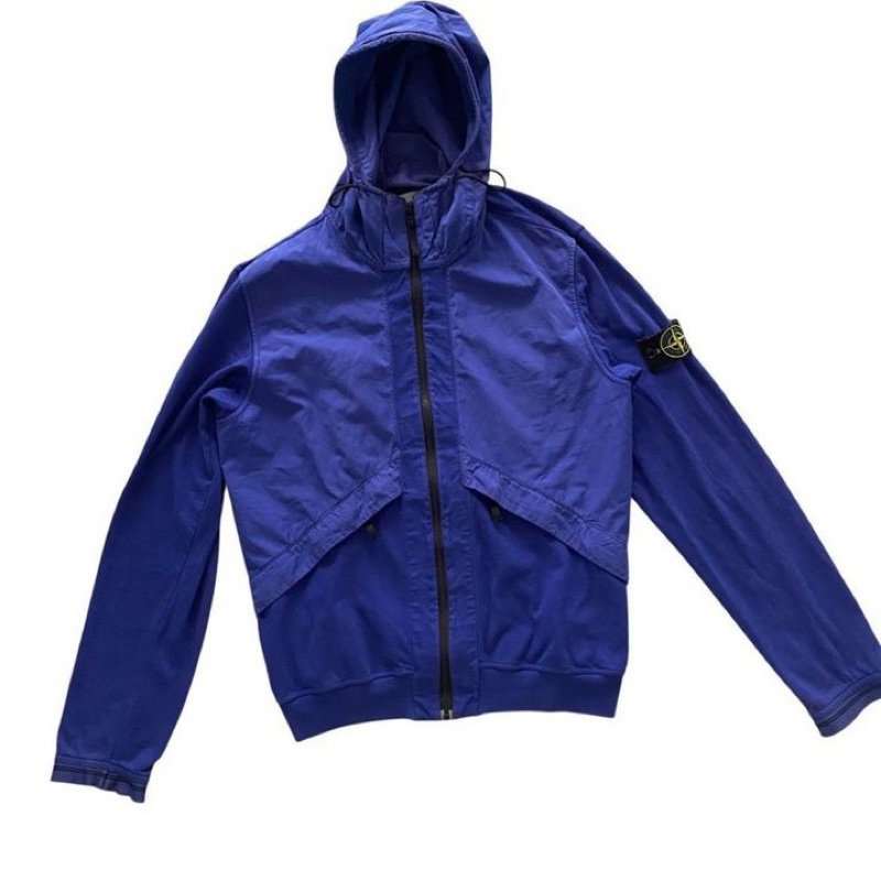 jacket Stone Island