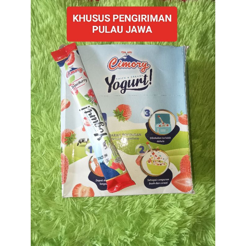 

Cimory yogurt stick 40gr 1box isi 25pcs mix varian rasa#yogurtviral#yogurtmurah#pelancarbab