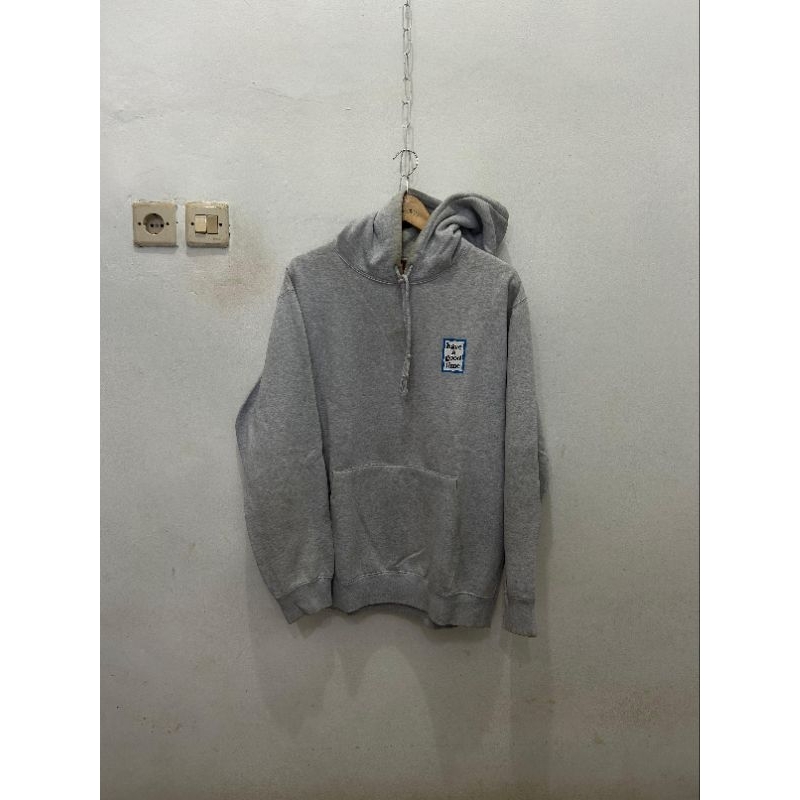 Hoodie Hagt small logo