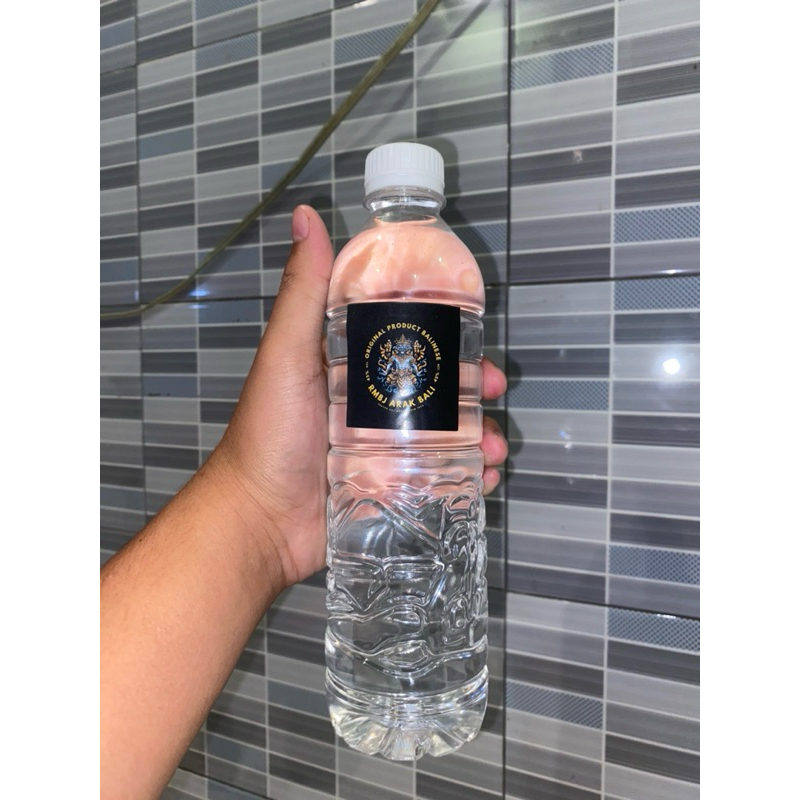 

MINUMAN TRADISIONAL Herbal Karangasem Bali