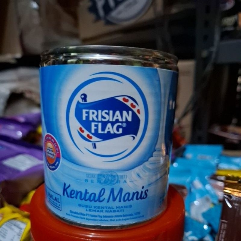 

susu kental manis grisian flag