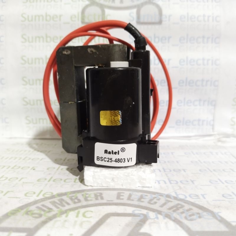 FLYBACK BSC25-4803 TV CINA ORIGINAL BY TB PRODUCT