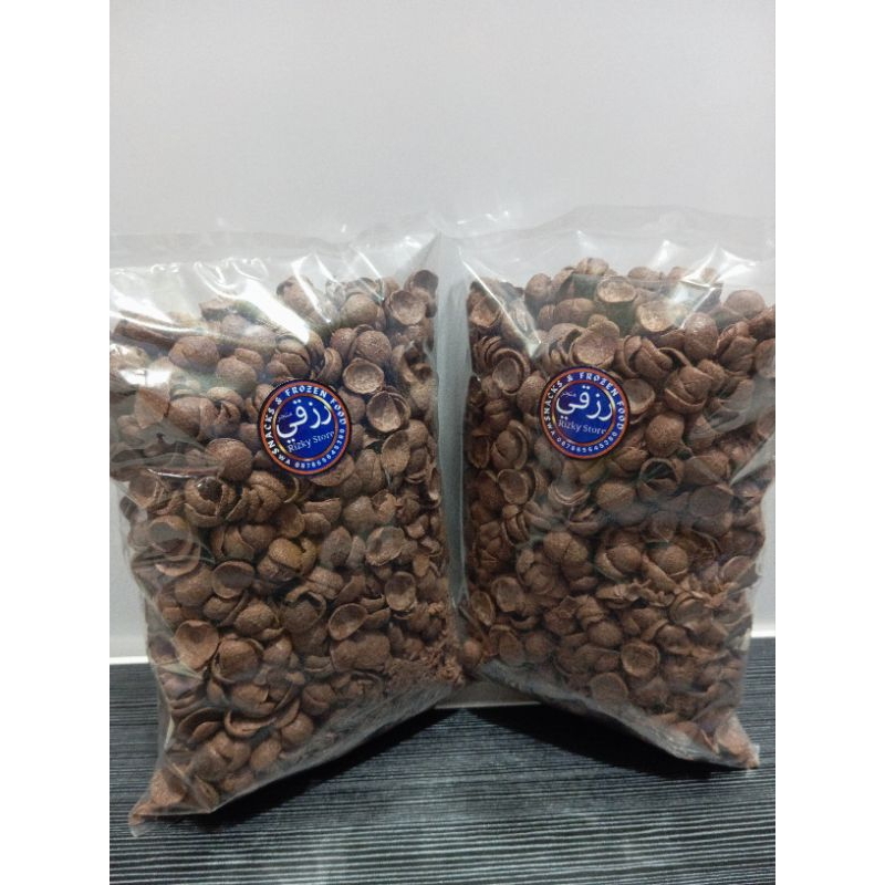 

Choco crunch 480 gr