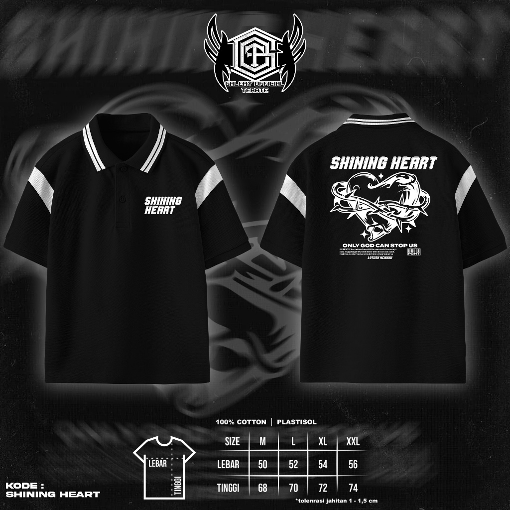 kaos kerah psht kaos psht kaos kerah sh terate kaos shining heart kaos kerah shining heart kaos sh t