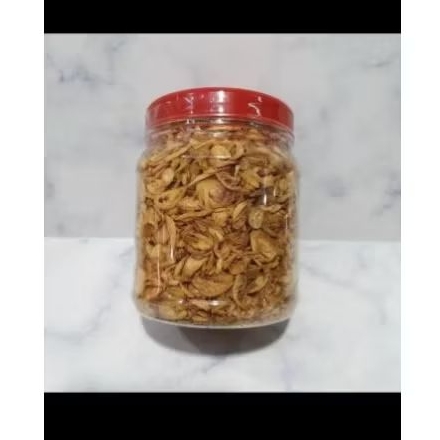 

Bawang Goreng Gurih 600ml