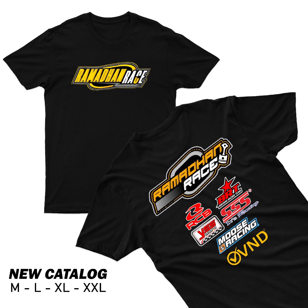 kaos ramadhan race kaos balap ramadhan race baju balap ramadhan race full sponsor