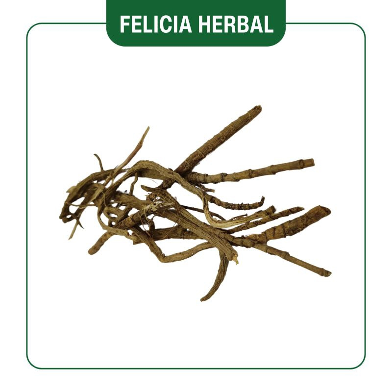 

Terlaris! Chai Hu HongKong (Iris)/ (Iris)/ 100gr