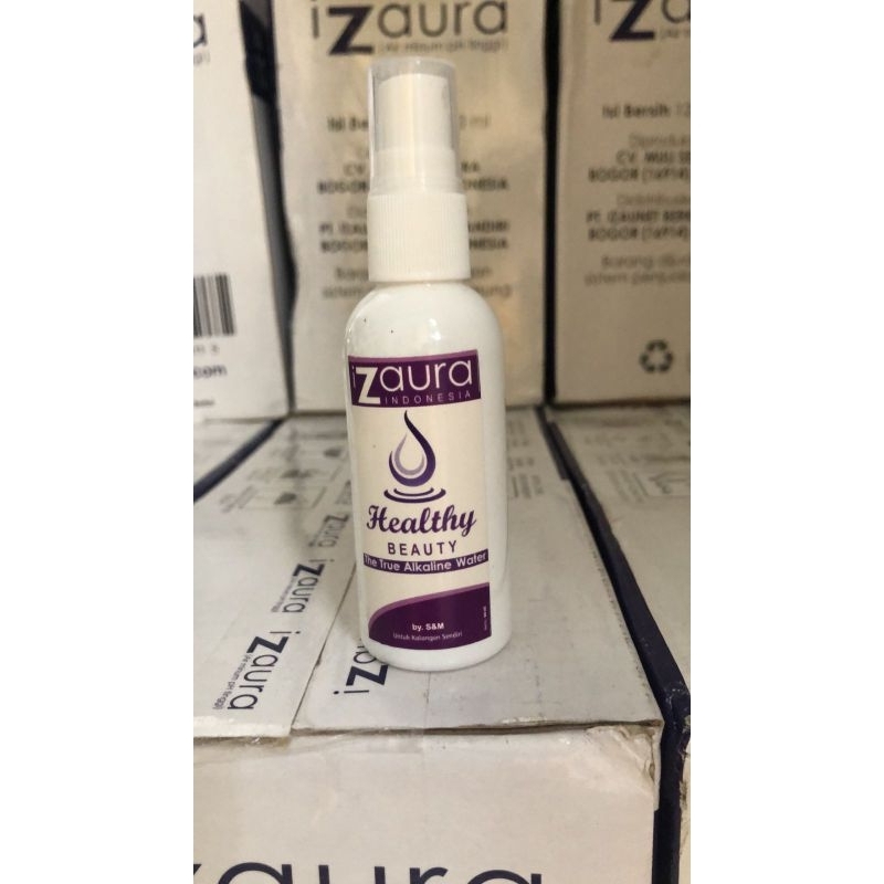 spray izaura