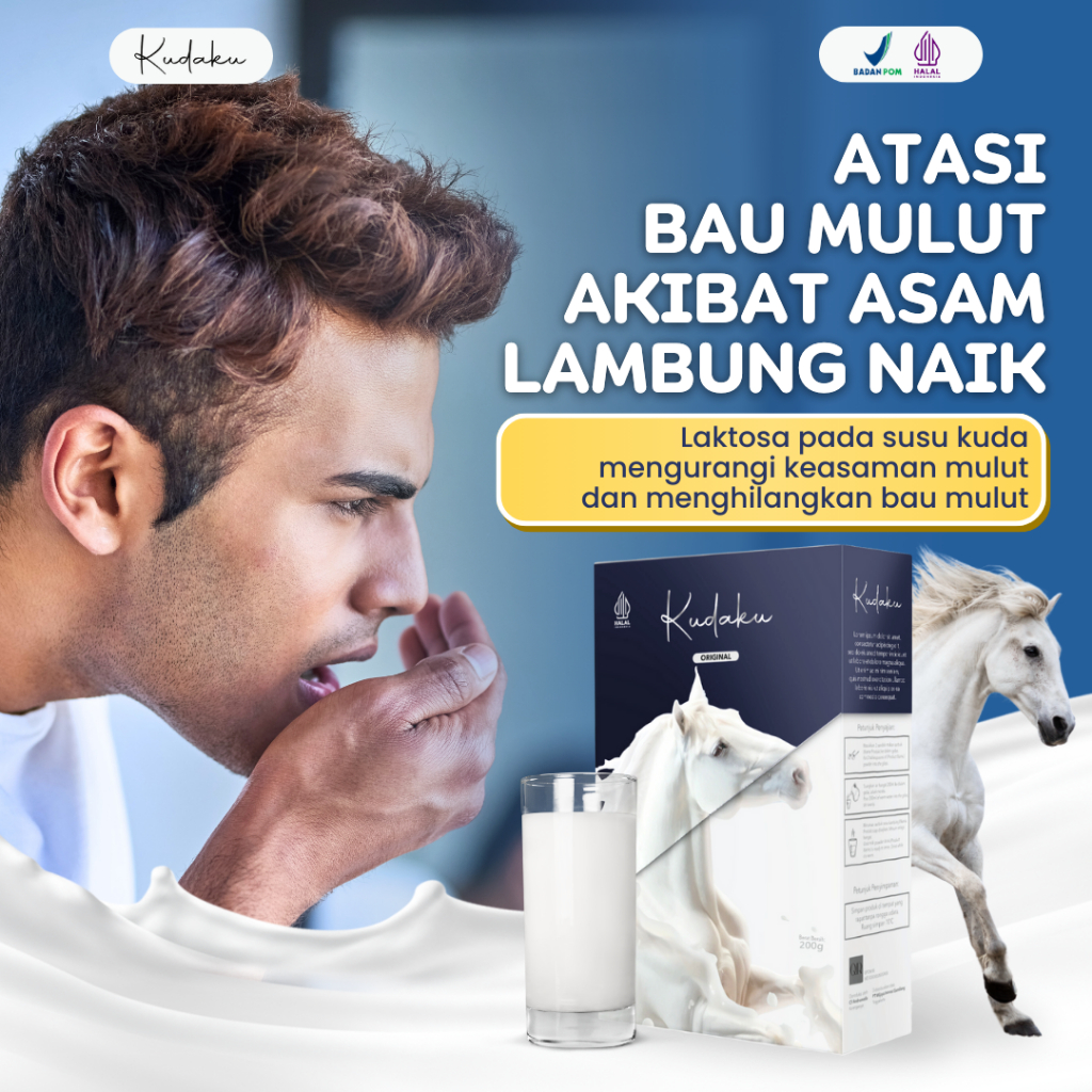 

Herbal Untuk Atasi Bau Mulut Akibat Asam Lambung Susu Khusus Penderita Asam Lambung Naik Penyebab Bau Mulut Kudaku