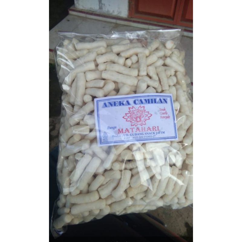 

STIK PUTIH ORIGINAL 1000Gram