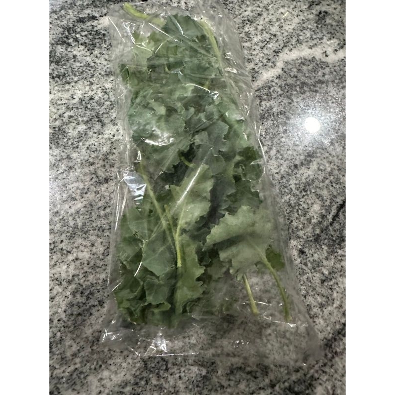 

Daun Curly Kale Per 50gr (Cocok Untuk Jus Sehat)