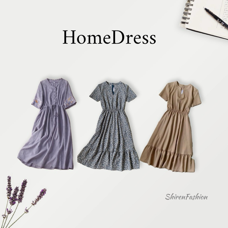HomeDress/Dress Super Premium + Admin