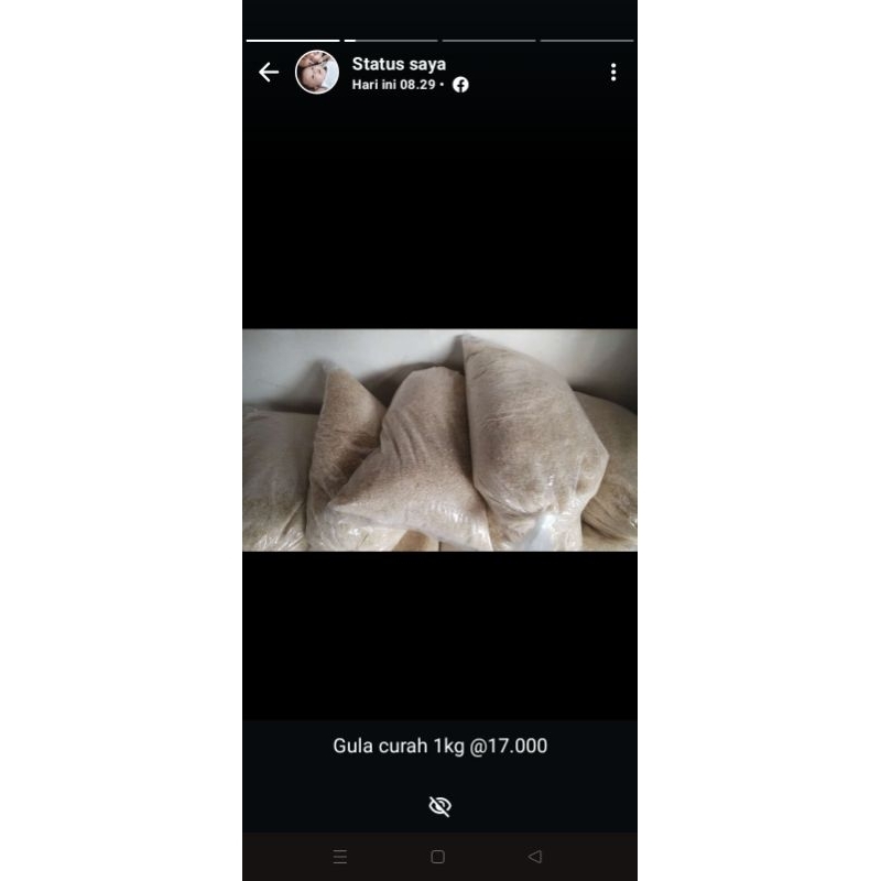 

gula timbangan