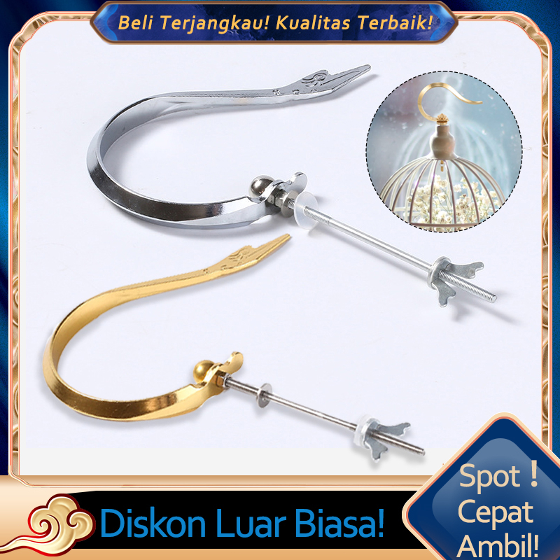 Gantungan Sangkar Burung Cantolan Sangkar Motif Burung Sangkar